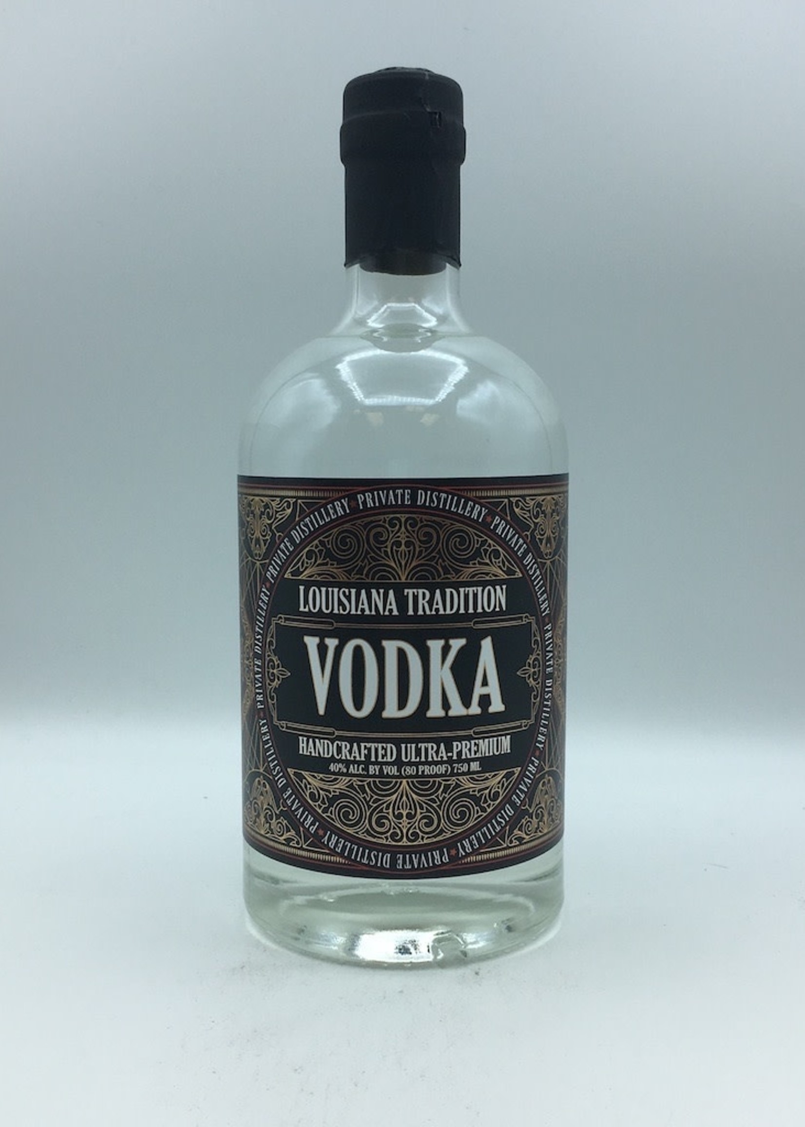 Louisiana Tradition Vodka 750ML