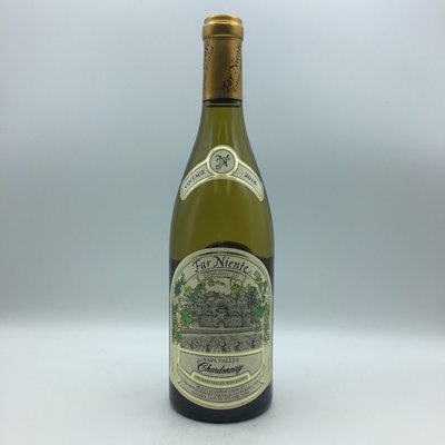 Far Niente Chardonnay 2018 750ML Far Niente Chardonnay 2018 750ML