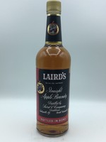 Laird's Straight Apple Brandy Bottled in Bond 750ML WU