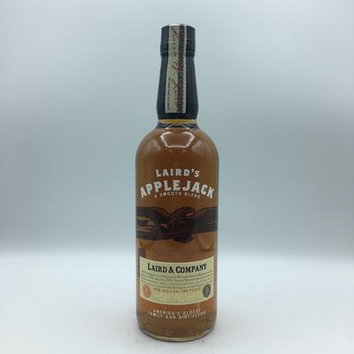 Laird's Applejack 750ML Laird's Applejack 750ML