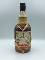 Plantation 5YR Barbados Rum 750ML