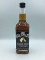 Old Bardstown Bourbon Whiskey 750ML
