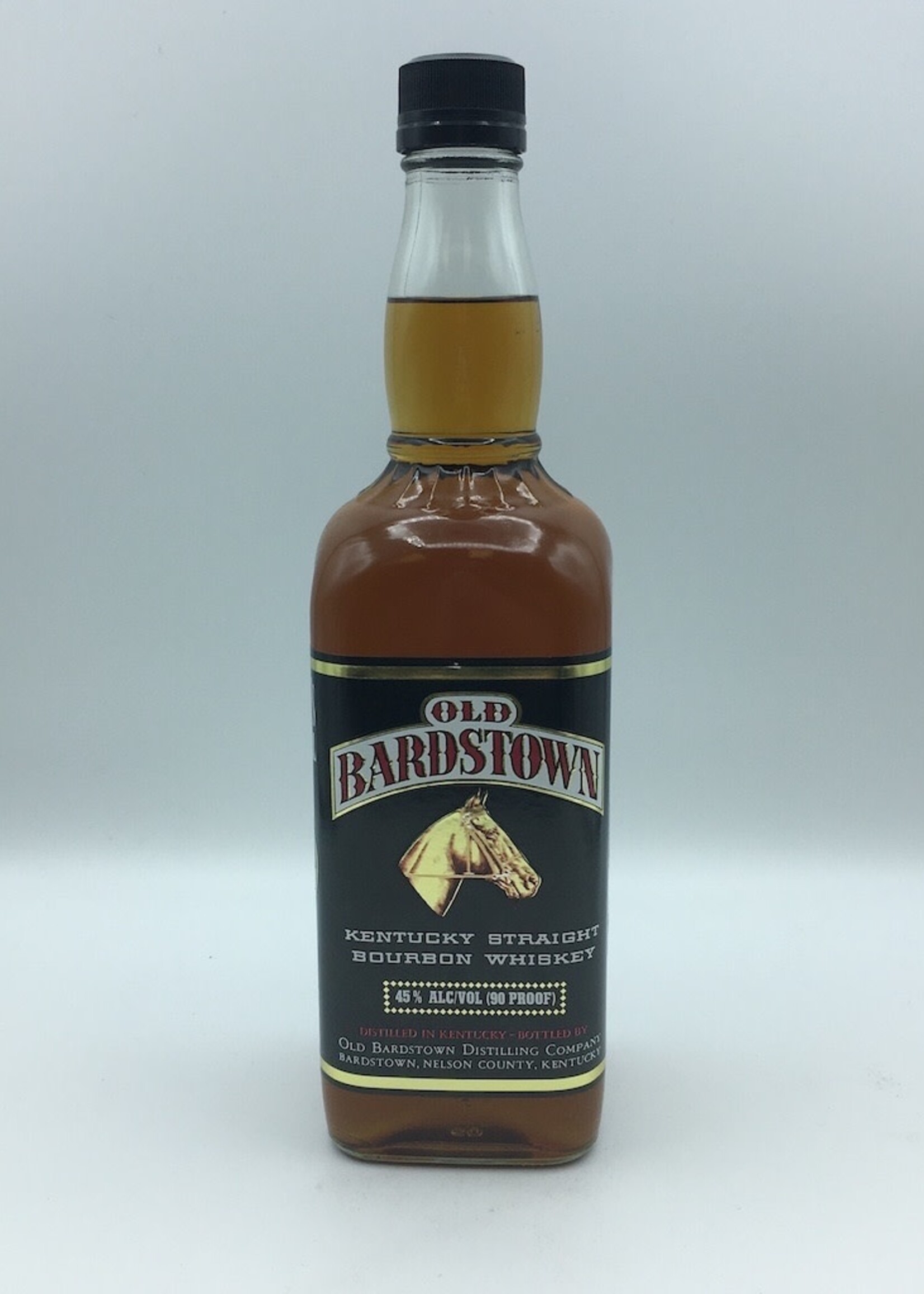 Old Bardstown Bourbon Whiskey 750ML