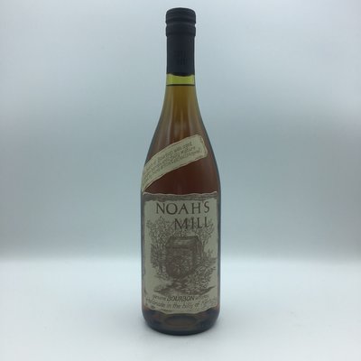 Noah’s Mill Bourbon Whiskey 750ML Noah’s Mill Bourbon Whiskey 750ML