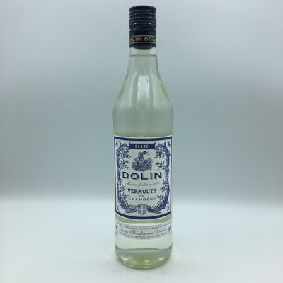 Dolin Vermouth de Chambery Blanc 750ML Dolin Vermouth de Chambery Blanc 750ML