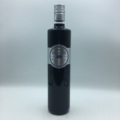 Rothman & Winter Creme de Violette Violet Liqueur 750ML Rothman & Winter Creme de Violette Violet Liqueur 750ML