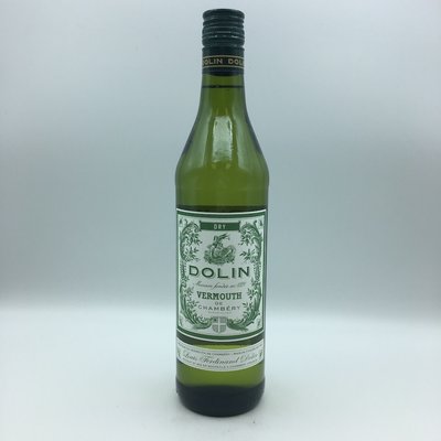 Dolin Vermouth de Chambery Dry 750ML Dolin Vermouth de Chambery Dry 750ML