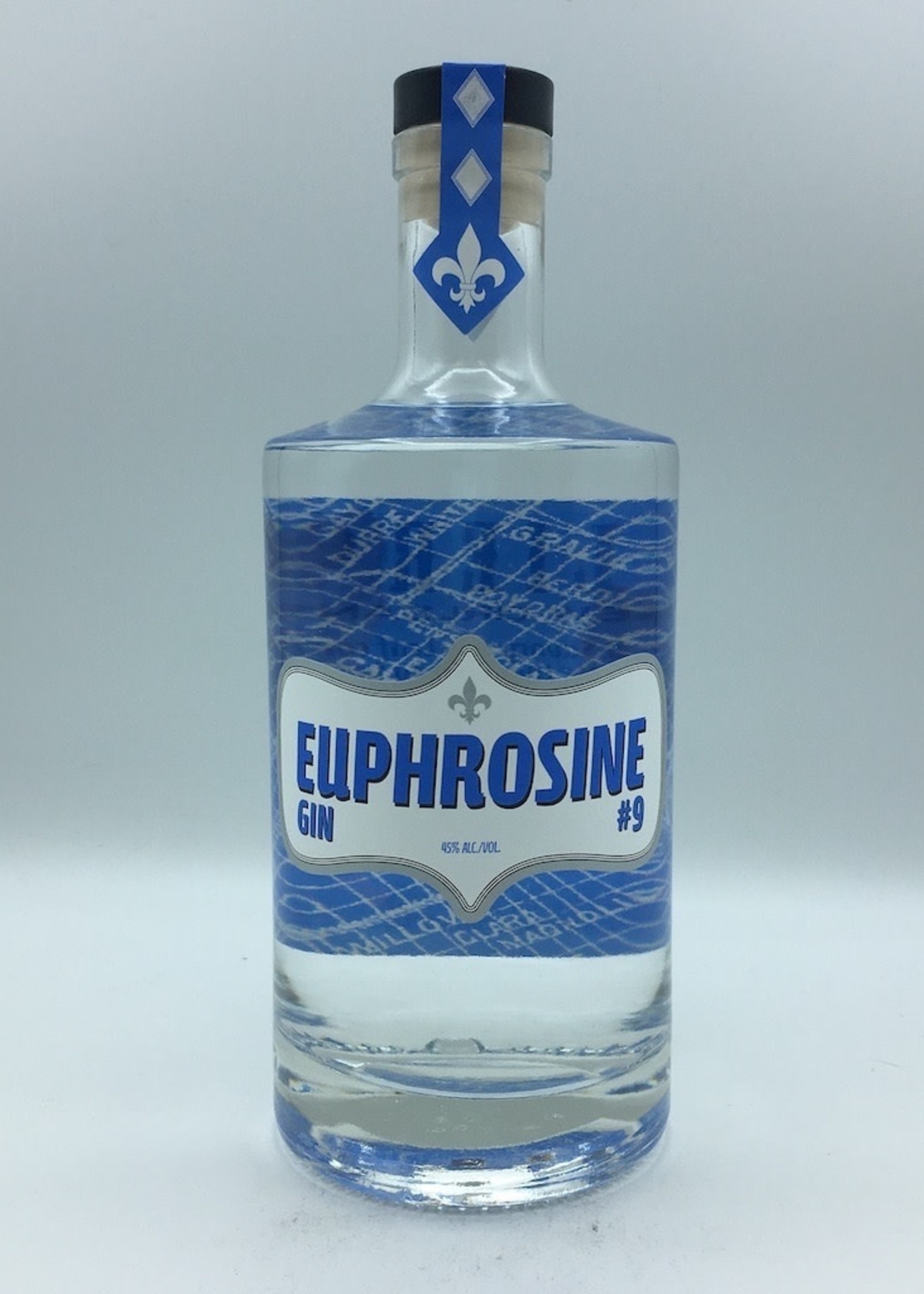 Atelier Vie Euphrosine #9 Gin 750ML I