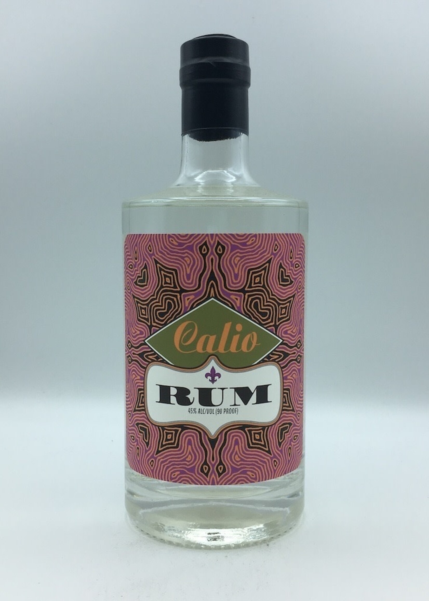 Atelier Vie Calio Rum 750ML I