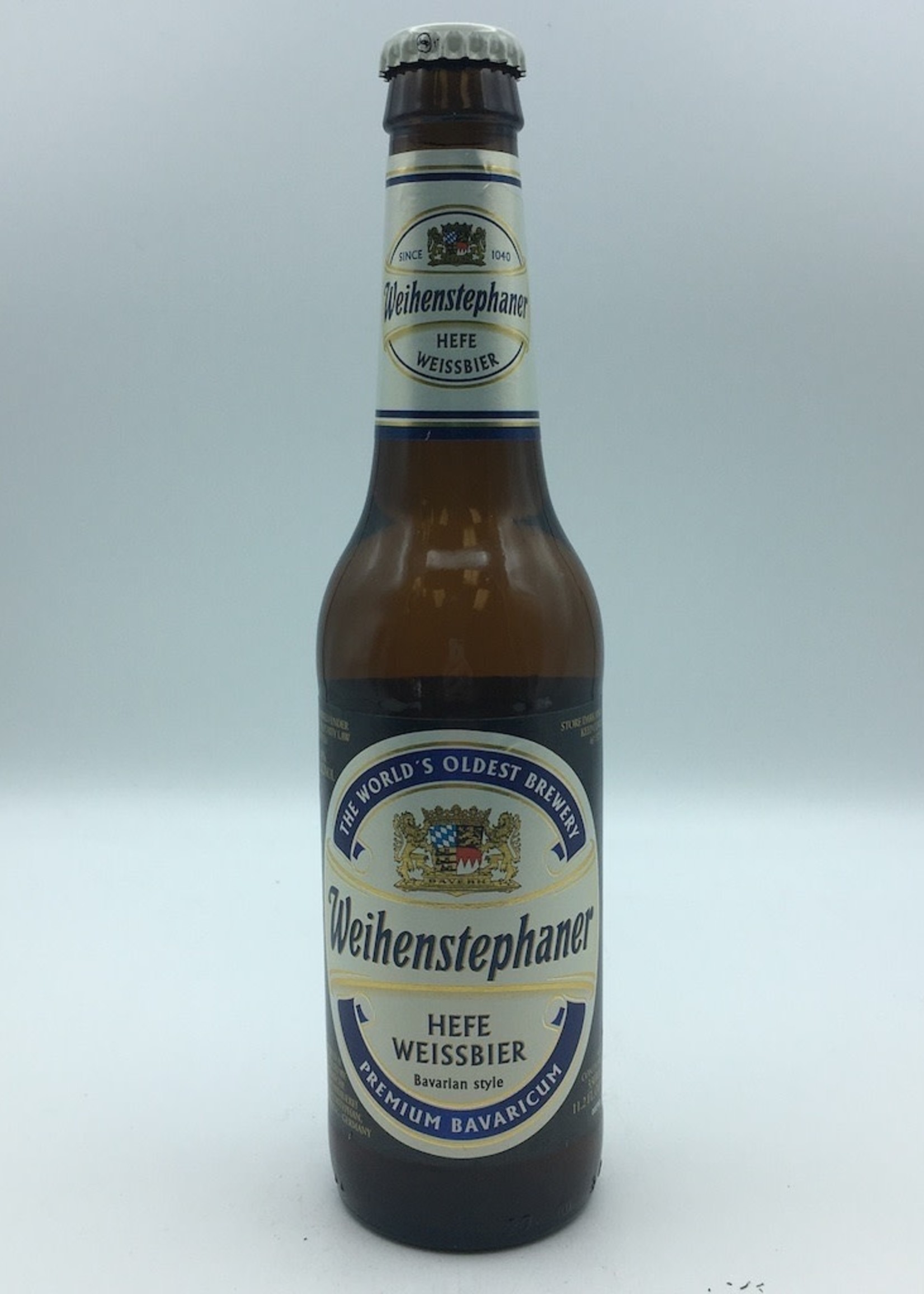 Weihenstephan Hefe Weissbier 6PK 12OZ I