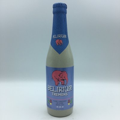 Delirium Tremens SINGLE 11.2 OZ Delirium Tremens SINGLE 11.2 OZ