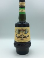 Montenegro Amaro Italiano 750ML