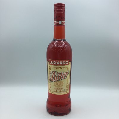 Luxardo Bitter 750ML Luxardo Bitter 750ML