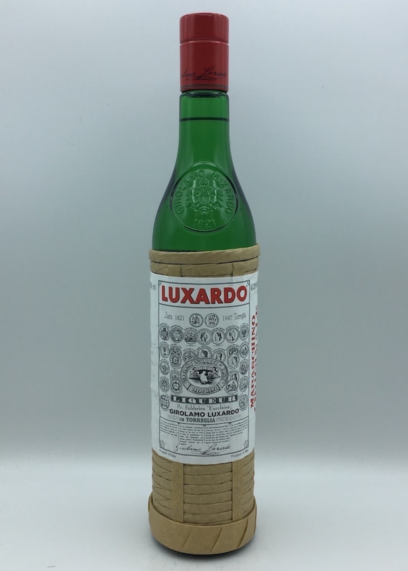 Luxardo Il Maraschino Cherry Liqueur 750ML I
