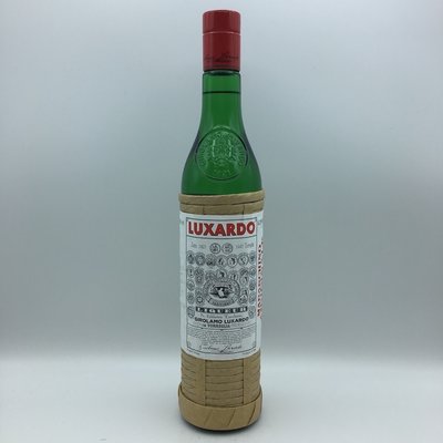 Luxardo Il Maraschino Cherry Liqueur 750ML Luxardo Il Maraschino Cherry Liqueur 750ML