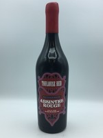Atelier Vie Toulouse Red Absinthe Rouge 750ML I