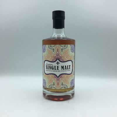Atelier Vie Louisiana Single Malt 750ML Atelier Vie Louisiana Single Malt 750ML