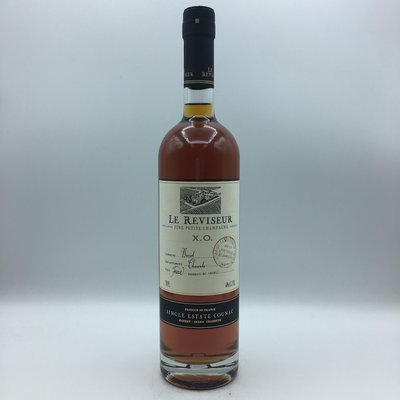 Le Reviseur XO Cognac 750ML Le Reviseur XO Cognac 750ML