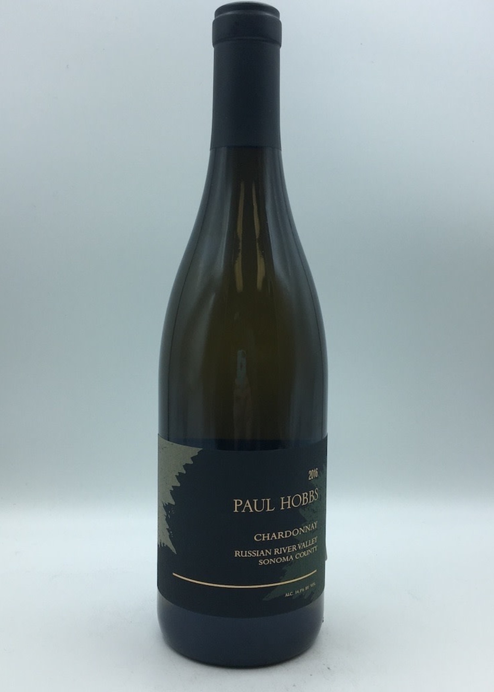 Paul Hobbs Winery Russian River Chardonnay 750ML R