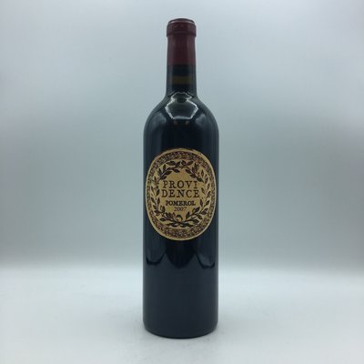 Chateau Providence Pomerol 2007 750ML Chateau Providence Pomerol 2007 750ML