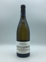 Domaine Chanson Savigny-Les-Beaune 2015 Premier Cru Hauts Marconnets 750ML PUR