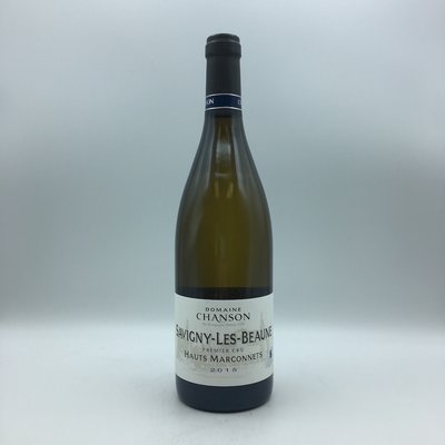 Domaine Chanson Savigny-Les-Beaune 2015 Premier Cru Hauts Marconnets 750ML Domaine Chanson Savigny-Les-Beaune 2015 Premier Cru Hauts Marconnets 750ML