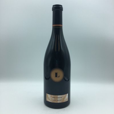 Lewis Cellars Alec's Blend Napa Valley 750ML Lewis Cellars Alec's Blend Napa Valley 750ML