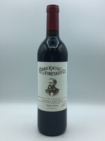Cedar Knoll 2016 Cabernet Sauvignon 750ML PUR