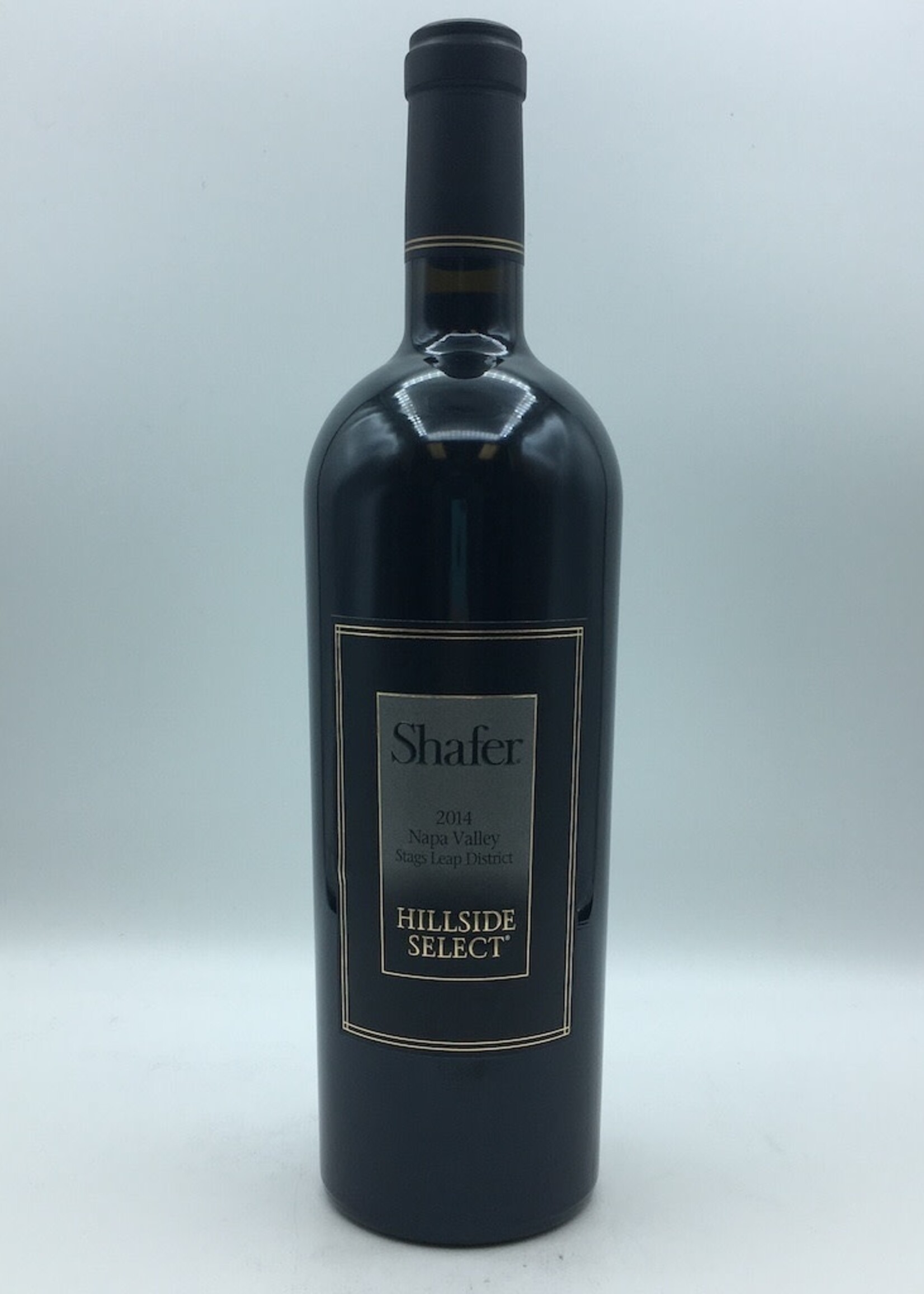 Shafer Hillside Select 2014 Napa Cabernet Sauvignon 1.5L