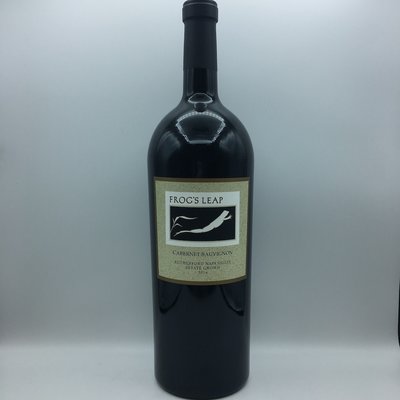 Frog’s Leap Cabernet Sauvignon 3L Frog’s Leap Cabernet Sauvignon 3L