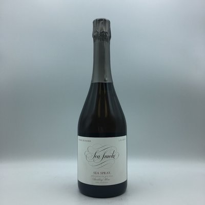 Sea Smoke Sea Spray 2012 Blanc de Noirs 750ML Sea Smoke Sea Spray 2012 Blanc de Noirs 750ML