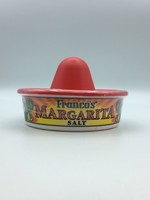 Sombrero Hat Margarita Salt 6.25OZ