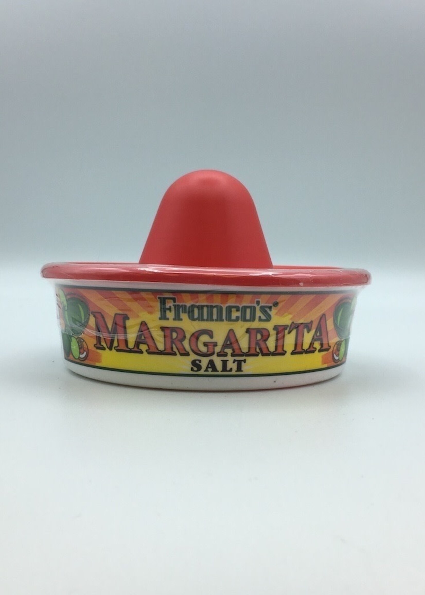 Sombrero Hat Margarita Salt 6.25OZ