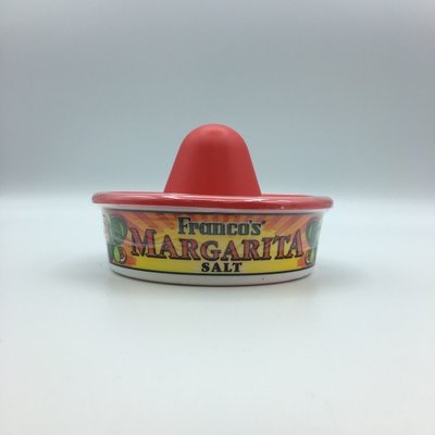 Sombrero Hat Margarita Salt 6.25OZ Sombrero Hat Margarita Salt 6.25OZ
