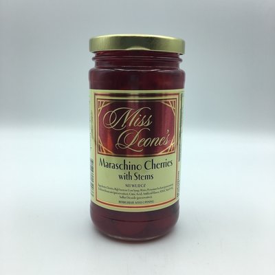 Bar Cherries 12OZ Bar Cherries 12OZ