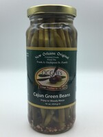 Occhi's Cajun Green Beans 16OZ