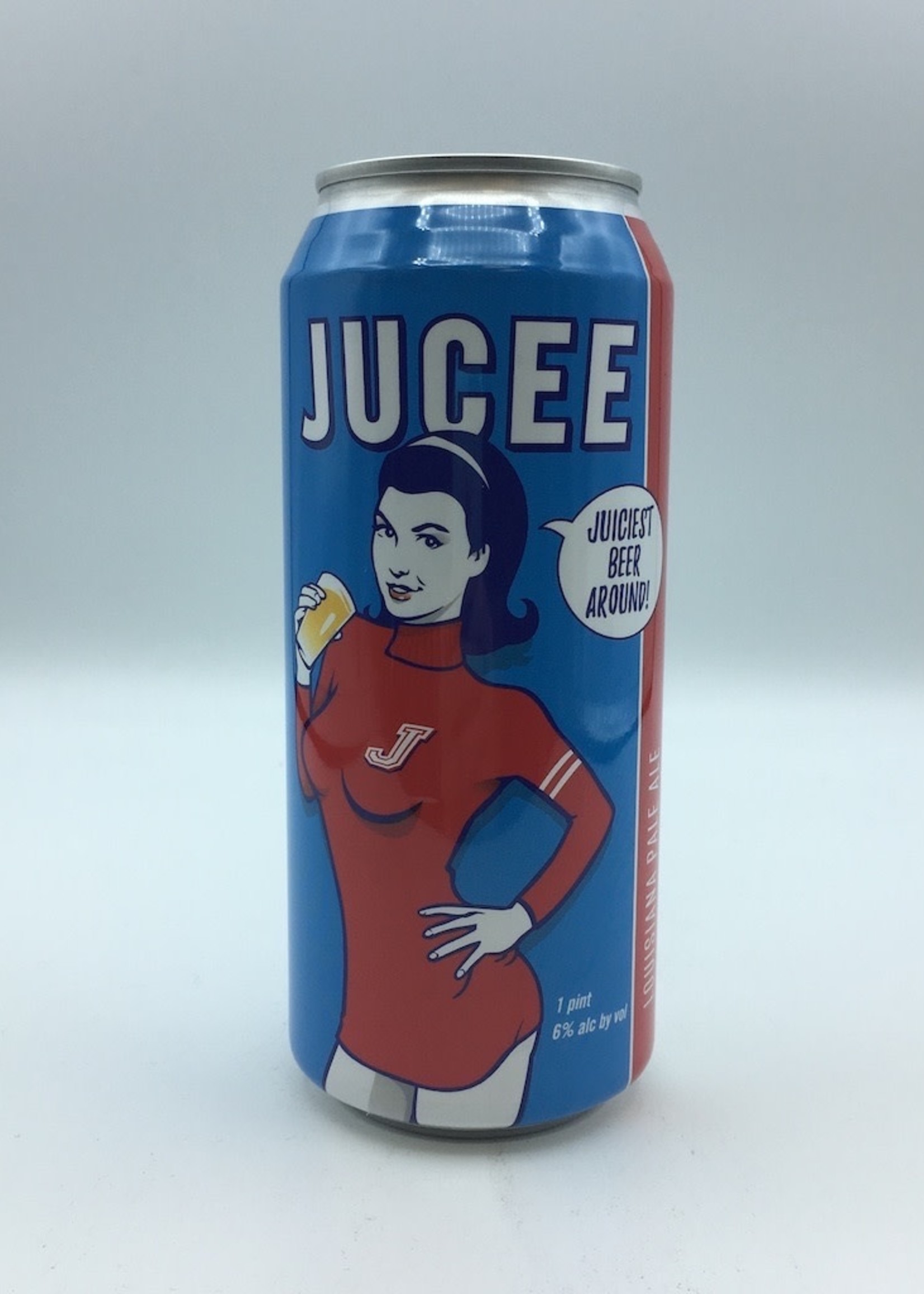 Flying Tiger Jucee LPA 4PK 16OZ C