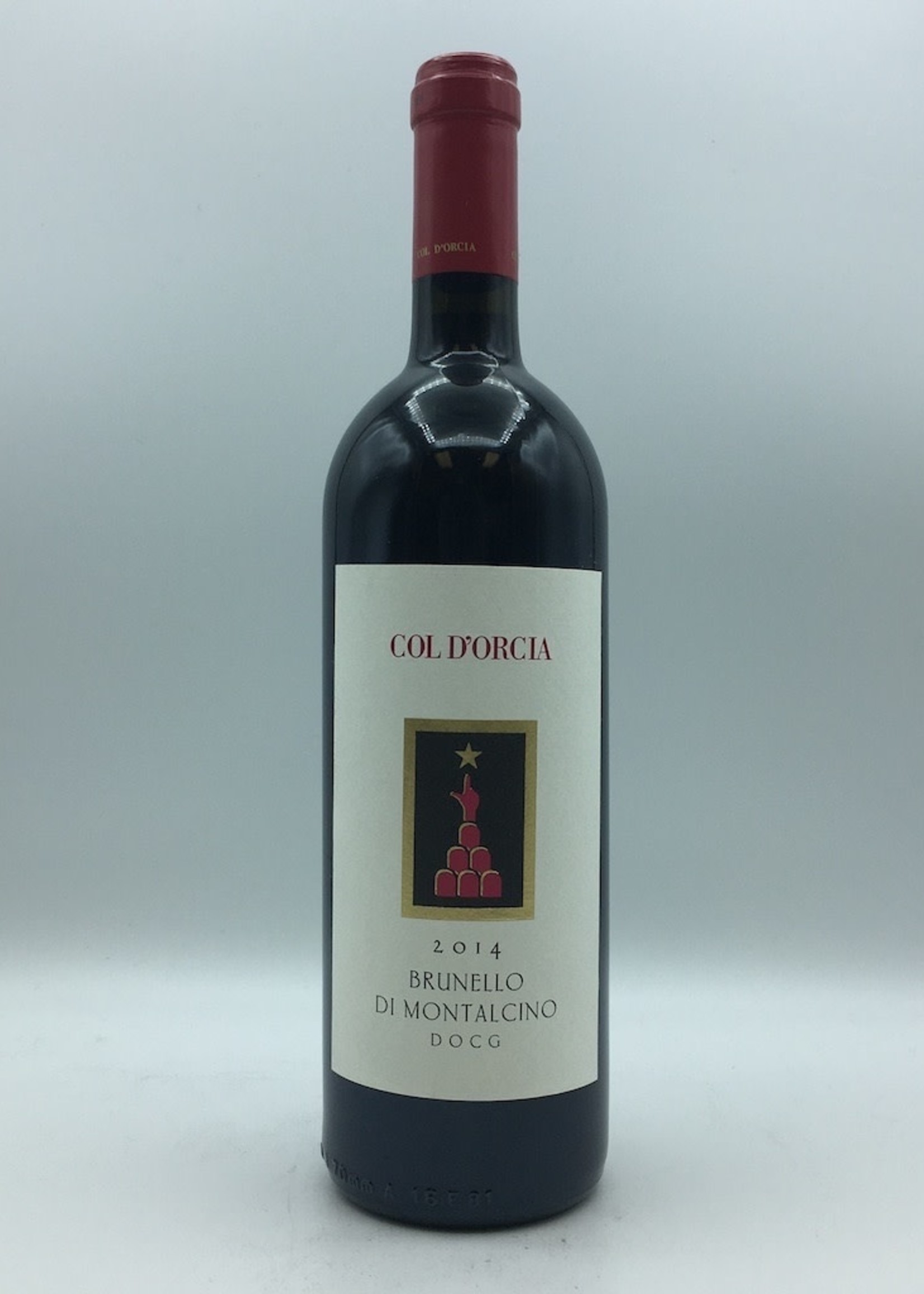 Col D'Orcia Brunello Di Montalcino 2014/16 750ML R