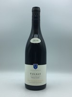 Jean Jacques Bourgogne Girard Volnay 750ML