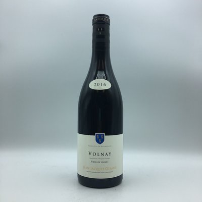 Jean Jacques Bourgogne Girard Volnay 750ML Jean Jacques Bourgogne Girard Volnay 750ML