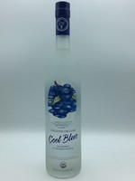 Cool Blue Blueberry Vodka 750ML FL