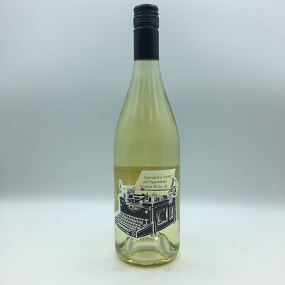 Grapesmith and Crusher Chardonnay 750ML Grapesmith and Crusher Chardonnay 750ML