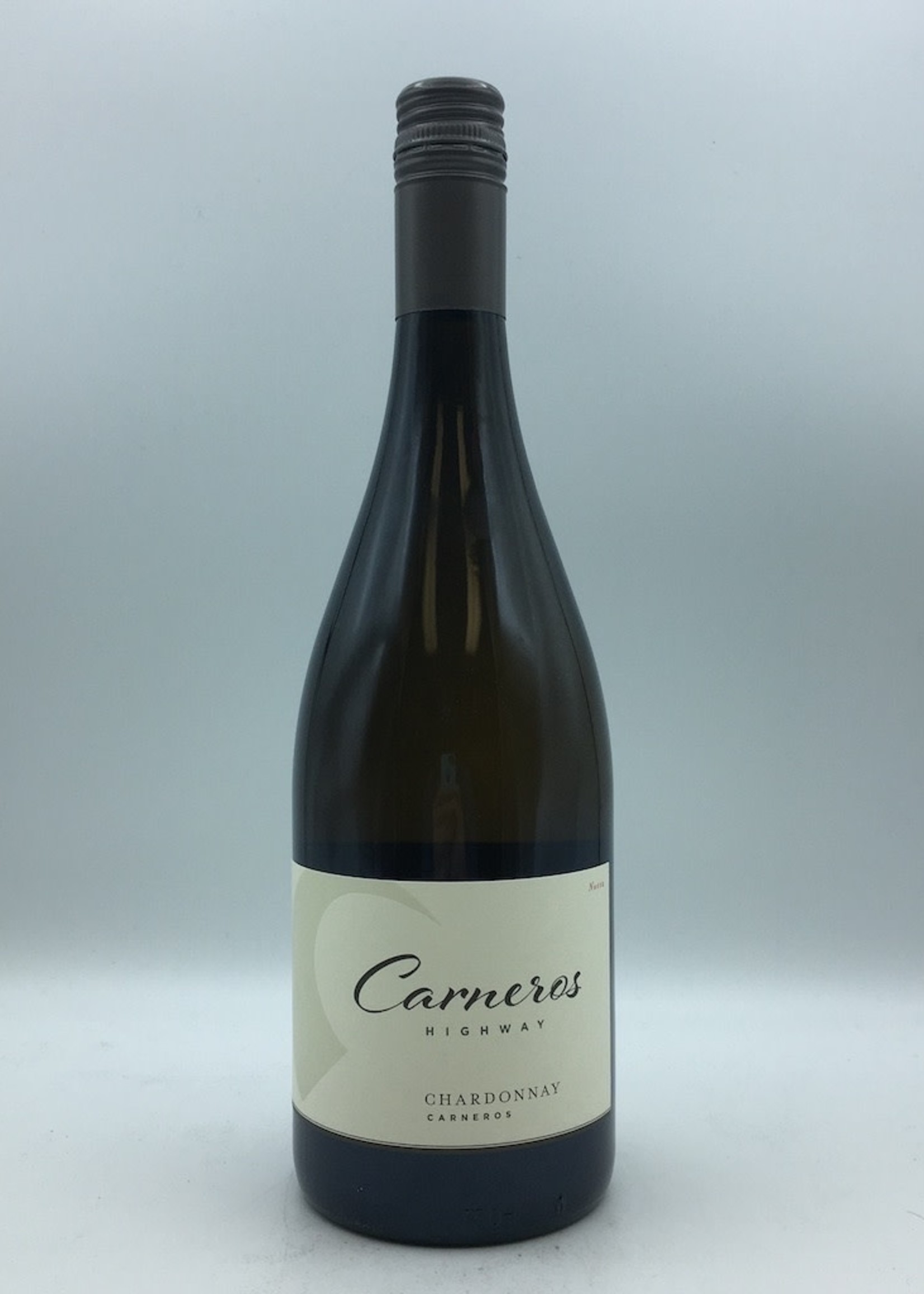 Carneros Highway Chardonnay 750ML U
