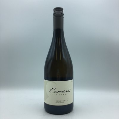 Carneros Highway Chardonnay 750ML Carneros Highway Chardonnay 750ML