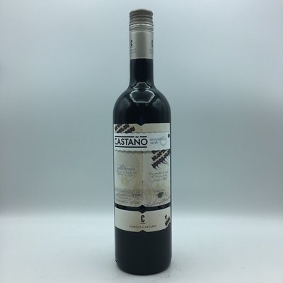 Castano Monastrell 750ML Castano Monastrell 750ML