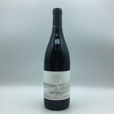 Hito Tempranillo 750ML Hito Tempranillo 750ML