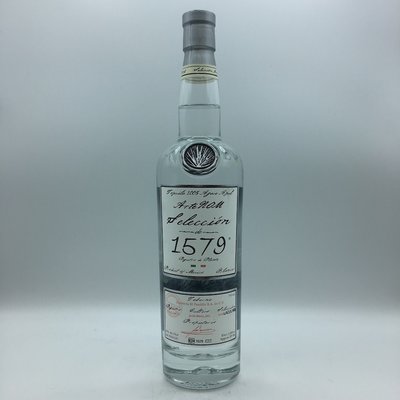 ArteNOM 1579 Tequila Blanco 750ML ArteNOM 1579 Tequila Blanco 750ML