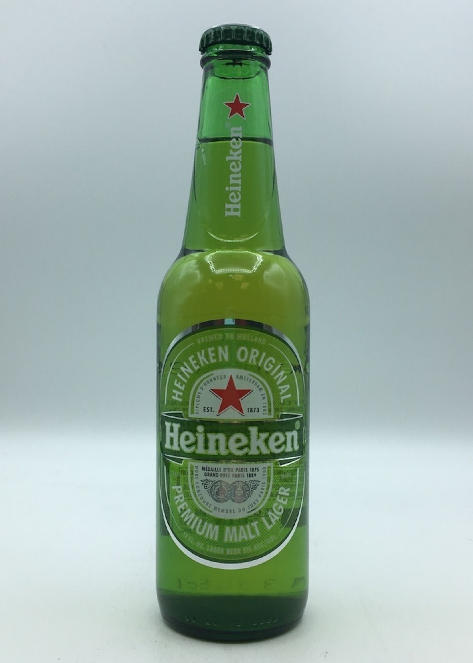 Heineken Bottles 6PK 12OZ