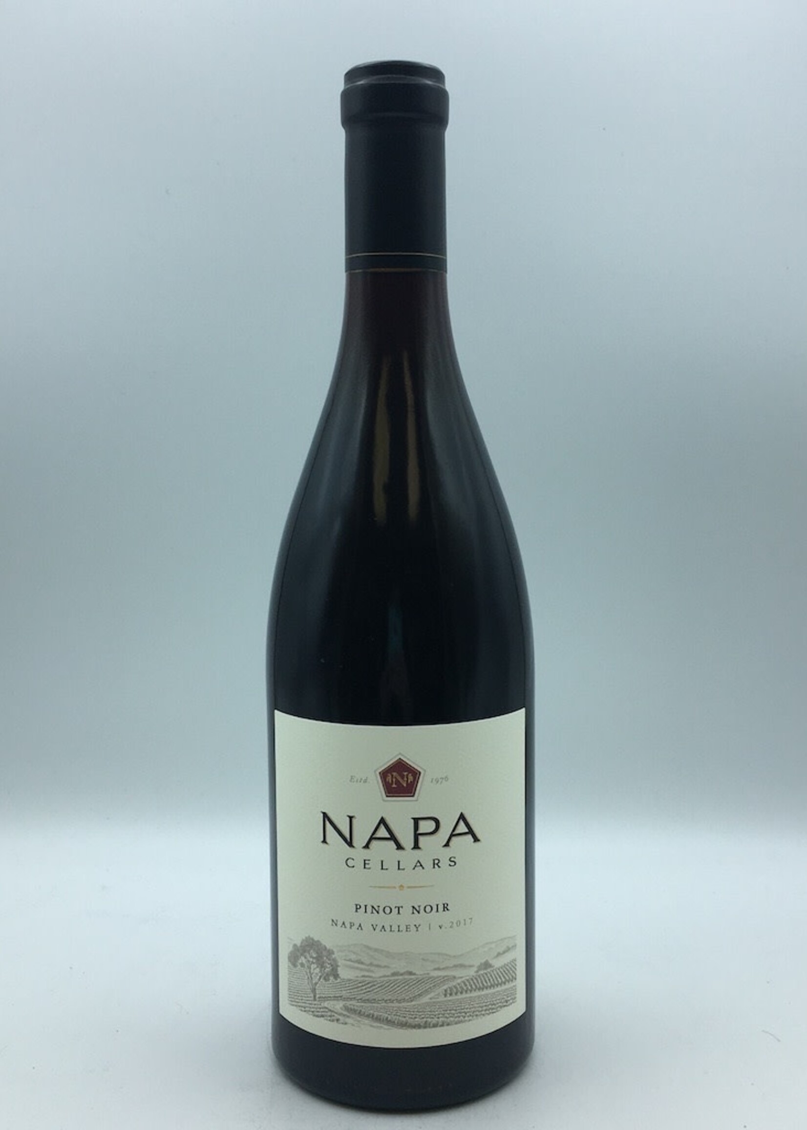 Napa Cellars Pinot Noir 750ML