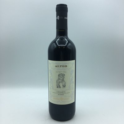 Donna Laura Alteo Chianti Reserva 750ML Donna Laura Alteo Chianti Reserva 750ML